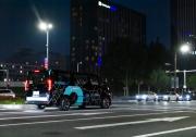 自動駕駛“夜貓子”上路，文遠(yuǎn)知行在北京開啟7X24小時(shí)硬核測試