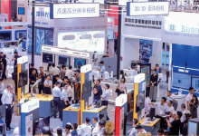 機器視覺黃金賽道！VisionChina 2025深圳機器視覺展攜手NEPCON，為您開啟16.5萬精準買家商機