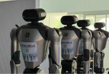 首鋼基金：以全鏈生態(tài)筑基，深度賦能2025世界人形機(jī)器人運(yùn)動(dòng)會(huì)