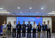  聚焦自動化、控制與通信工程領(lǐng)域最新進展及突破性研究 | IWACCE2025圓滿落幕