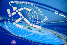 2025世界人形機(jī)器人運(yùn)動(dòng)會(huì)盛大啟幕|全球首個(gè)涵蓋“體育+藝術(shù)+應(yīng)用”的全維人形機(jī)器人賽事