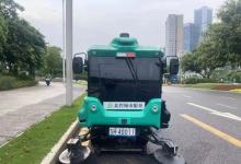 深圳首牌！仙途智能獲深圳無人駕駛牌照，一線城市再下一城
