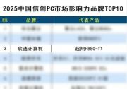 軟通華方：傳承清華同方基因，以FunAI3戰(zhàn)略智啟華章