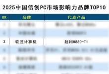 軟通華方：傳承清華同方基因，以FunAI3戰(zhàn)略智啟華章