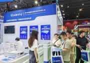 領(lǐng)圖電測閃耀WBE2025，車規(guī)級(jí)BMS測試解決方案樹立行業(yè)新標(biāo)桿