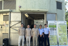 南瑞承擔(dān)的香港地區(qū)首個(gè)低壓柔直工程投運(yùn)