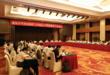 國際供電會議組織（CIRED）中國國家委員會產(chǎn)生新一屆組織機(jī)構(gòu)