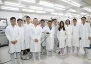 復(fù)旦大學集成電路與微納電子創(chuàng)新學院周鵬教授團隊獲上海市自然科學獎一等獎