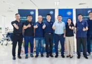 TüV南德出席企業(yè)出海服務(wù)洽談會，數(shù)字賦能企業(yè)揚帆出海