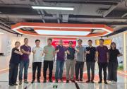 情系校友 共筑未來 | 華科大人工智能與自動(dòng)化學(xué)院走訪京寧蘇滬杭校友活動(dòng)順利舉行