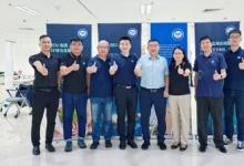 TüV南德出席企業(yè)出海服務(wù)洽談會，數(shù)字賦能企業(yè)揚(yáng)帆出海