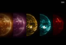 IBM 聯(lián)合 NASA 發(fā)布開(kāi)源 AI 模型重要突破：對(duì)太陽(yáng)天氣進(jìn)行預(yù)測(cè)和預(yù)警，保護(hù)關(guān)鍵技術(shù)及基礎(chǔ)設(shè)施