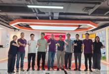 情系校友 共筑未來 | 華科大人工智能與自動(dòng)化學(xué)院走訪京寧蘇滬杭校友活動(dòng)順利舉行