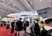保點Checkpoint亮相2025-IOTE國際物聯(lián)網(wǎng)展，全面煥新RFID供應(yīng)鏈解決方案