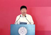  張濤：擁抱自動化 做智能時代的塑造者|在清華大學(xué)2025級自動化系研究生開學(xué)典禮上的講話  