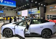 更聰明 更安全 更開放——從2025世界智能產(chǎn)業(yè)博覽會(huì)看智能網(wǎng)聯(lián)新能源汽車新趨勢(shì)