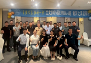 自動(dòng)化網(wǎng)朱霆：蘭州大學(xué)管理學(xué)院入學(xué)之旅的收獲，將成為我未來(lái)工作與學(xué)習(xí)中 不可或缺的力量