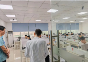 深圳市第十五屆職工技術(shù)創(chuàng)新運動會暨2025年深圳技能大賽——智能制造工程技術(shù)員技能競賽成功舉辦！