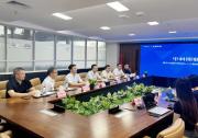 合肥工業(yè)大學黨委書記于祥成一行到中科聞歌調(diào)研交流