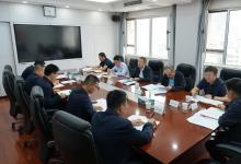甘肅省水利廳召開(kāi)榆中縣山洪泥石流災(zāi)后水利恢復(fù)重建工作專班會(huì)議|強(qiáng)化項(xiàng)目建設(shè)管理|重建自動(dòng)雨量站等非工程措施