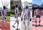 數據喂養(yǎng)、場景深耕、具身智能：透視中控“Plantbot”的工業(yè)機器人“三重進化論