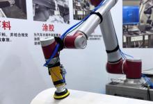 和意精工邀您共赴2025中國國際工業(yè)博覽會