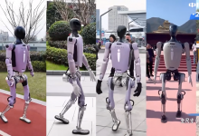 數(shù)據(jù)喂養(yǎng)、場景深耕、具身智能：透視中控“Plantbot”的工業(yè)機器人“三重進化論