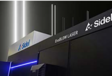 包裝新紀元：西得樂推出 EvoBLOW Laser 激光加熱技術