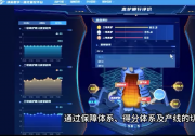 首自信智能工廠（一）| 智慧鐵前一體化系統(tǒng)