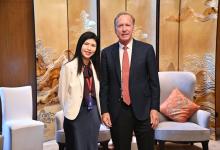 思科出席 2025 廣州開發(fā)區(qū)智能制造產(chǎn)業(yè)發(fā)展對接活動