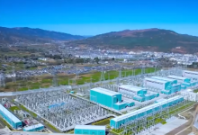 主播說聯(lián)播 | 0.009秒跨越2681公里！這項大工程很硬核