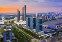 探秘工業(yè)感知全場(chǎng)景：漢威科技邀您共赴易派客工業(yè)品展覽會(huì)