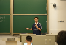  清華體育氛圍與自動化系體育傳承