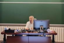  李衍達院士：步入人工智能時代