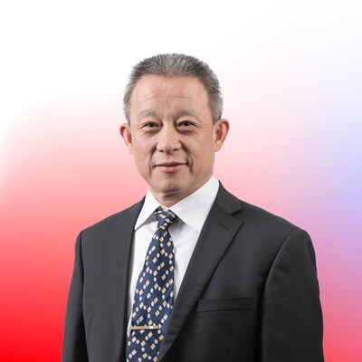 ABB運(yùn)動(dòng)控制事業(yè)部中國(guó)區(qū)負(fù)責(zé)人兼北京ABB電氣傳動(dòng)系統(tǒng)有限公司總裁 戚魯平