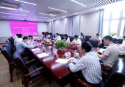 北京市科委、中關(guān)村管委會張繼紅主任一行調(diào)研 具身智能系統(tǒng)北京市重點實驗室