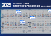 全棧AI實力再獲認可！中科聞歌DIOS與智川X-Agent入選中國信通院鑄基計劃
