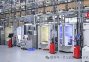 推陳出新：柔性自動化與機加管理的共生進化！