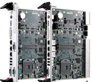 凌華發(fā)布6U CompactPCI單板計算機(jī)cPCI-6210系列