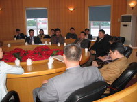 會議|2005年度MOXA中國經(jīng)銷商高峰會議精彩召開