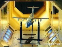 風(fēng)洞在航空業(yè)為什么有如此重要性