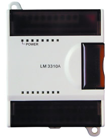 LM3310A(4通道模擬量輸入模塊)
