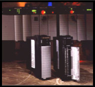 controllogix中型PLC