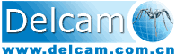 英國Delcam