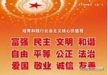 核心價(jià)值觀的意見(jiàn)