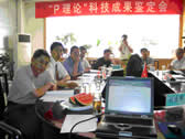 p理論研討會