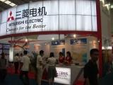 新聞|三菱電機(jī)自動(dòng)化亮相2007沈陽(yáng)制博會(huì)