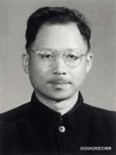 控制理論專家：關(guān)肇直