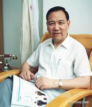 量子輻射學研究學家:李同保