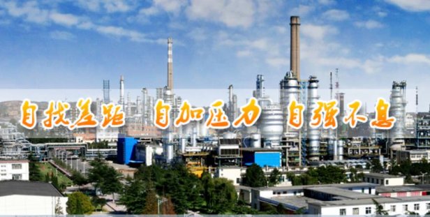 中國(guó)石化股份有限公司洛陽(yáng)分公司